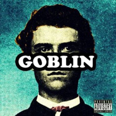 Golden Discs VINYL Goblin - Tyler, The Creator [VINYL]