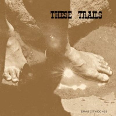 Golden Discs VINYL These Trails - These Trails [VINYL]