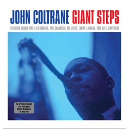 Golden Discs VINYL Giant Steps (2011) :   - John Coltrane [VINYL]