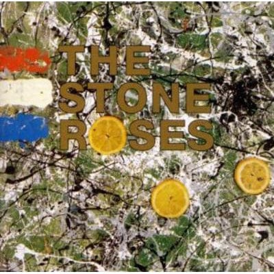 Golden Discs CD The Stone Roses - The Stone Roses [CD]