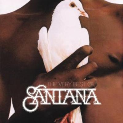 Golden Discs CD The Very Best of Santana - Santana [CD]