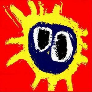 Golden Discs CD Screamadelica - Primal Scream [CD]