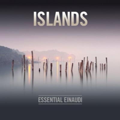 Golden Discs CD Ludovico Einaudi: Islands: The Essential Einaudi - Ludovico Einaudi [CD]