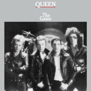 Golden Discs CD The Game - Queen [CD]