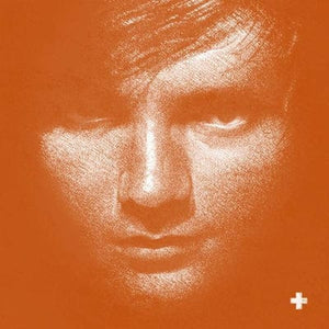 Golden Discs CD '+ - Ed Sheeran [CD]