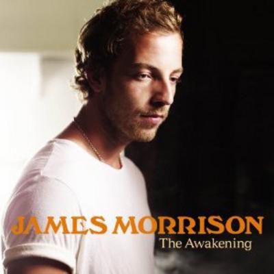 Golden Discs CD The Awakening - James Morrison [CD]