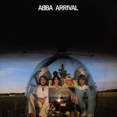 Golden Discs VINYL Arrival - ABBA [VINYL]