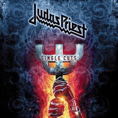 Single Cuts - Judas Priest [CD] – Golden Discs