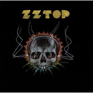 Golden Discs VINYL Deguello - ZZ Top [VINYL]