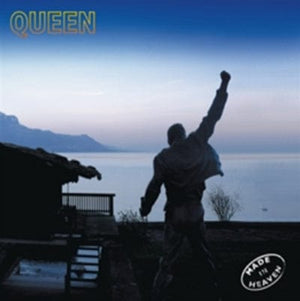 Golden Discs CD Made in Heaven - Queen [CD]