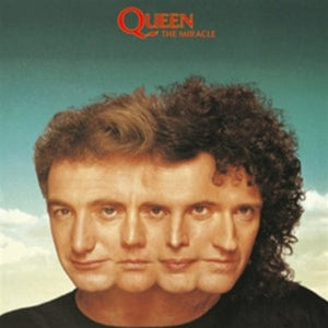 Golden Discs CD The Miracle - Queen [CD]