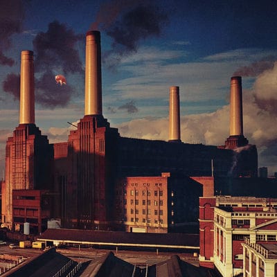 Golden Discs CD Animals - Pink Floyd [CD]