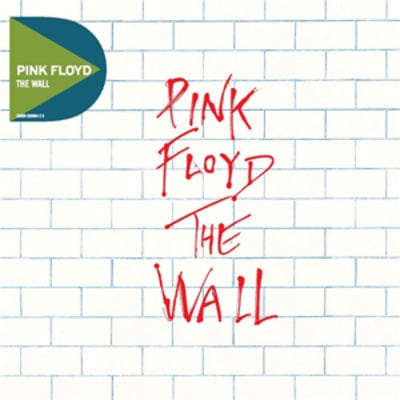 Golden Discs CD The Wall - Pink Floyd [CD]