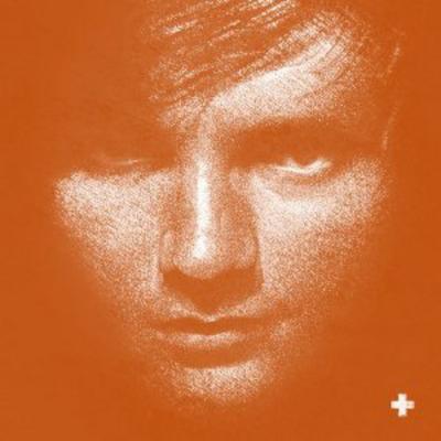 Golden Discs VINYL '+ - Ed Sheeran [VINYL]
