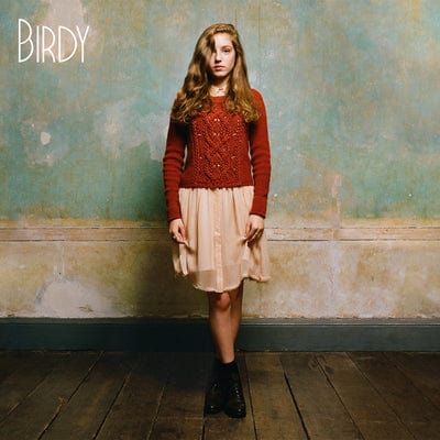 Golden Discs CD Birdy - Birdy [CD]