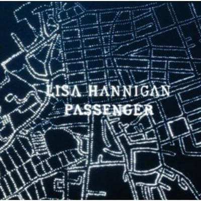 Golden Discs CD Passenger - Lisa Hannigan [CD]