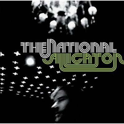 Golden Discs VINYL Alligator - The National [VINYL]