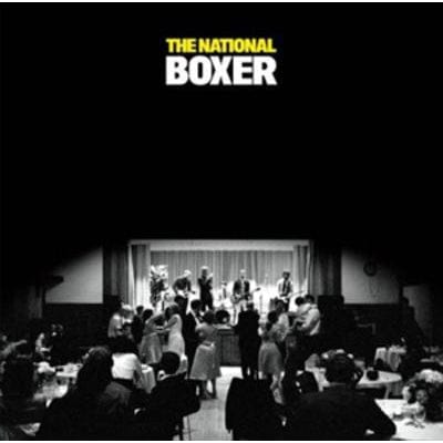 Golden Discs VINYL Boxer - The National [VINYL]