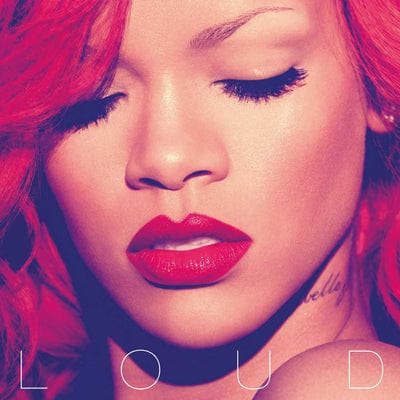 Golden Discs CD Loud - Rihanna [CD]