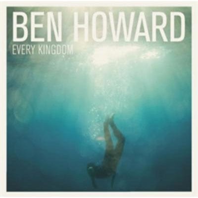 Golden Discs VINYL Every Kingdom - Ben Howard [VINYL]