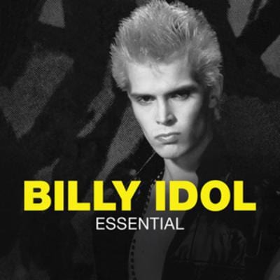 Golden Discs CD Essential - Billy Idol [CD]