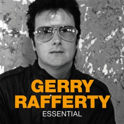 Golden Discs CD Essential - Gerry Rafferty [CD]