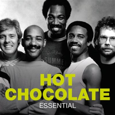 Golden Discs CD Essential - Hot Chocolate [CD]