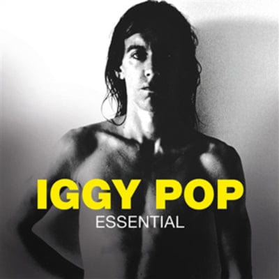 Golden Discs CD Essential - Iggy Pop [CD]