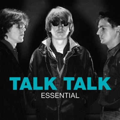 Golden Discs CD Essential - Talk Talk [CD]