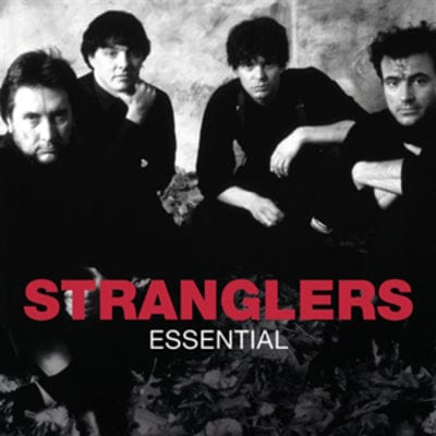 Golden Discs CD Essential - The Stranglers [CD]