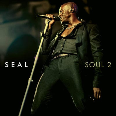 Golden Discs CD Soul 2 - Seal [CD]