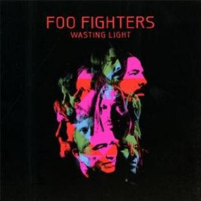 Golden Discs CD Wasting Light - Foo Fighters [CD]