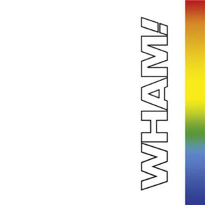 Golden Discs CD The Final - Wham! [CD]