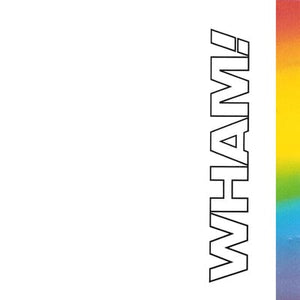 Golden Discs CD The Final - Wham! [CD Special Edition]