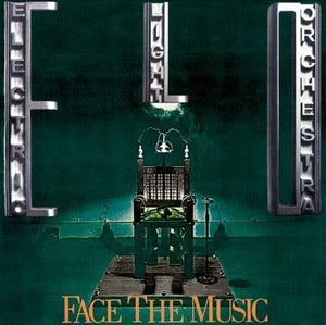Golden Discs CD Face the Music - Electric Light Orchestra [CD]
