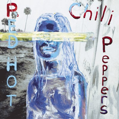 Golden Discs VINYL By the Way - Red Hot Chili Peppers [VINYL]