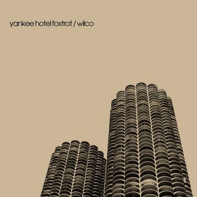 Golden Discs VINYL Yankee Hotel Foxtrot - Wilco [VINYL]