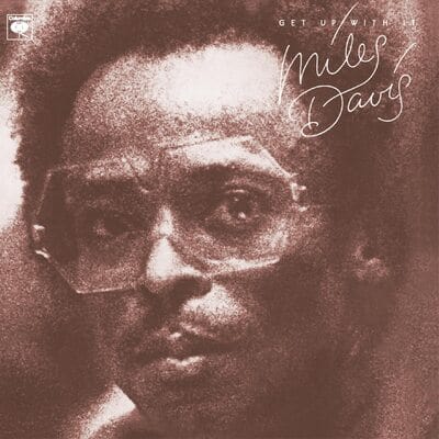 Golden Discs CD Get Up With It - Miles Davis [CD]