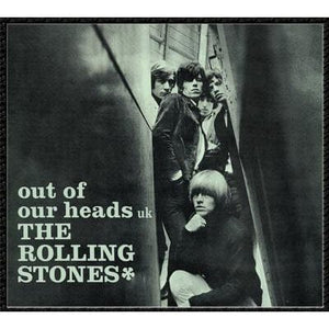 Golden Discs VINYL Out of Our Heads - The Rolling Stones [VINYL]