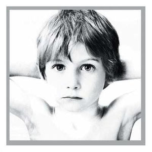 Golden Discs VINYL Boy - U2 [VINYL]