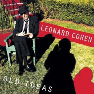 Golden Discs CD Old Ideas - Leonard Cohen [CD]