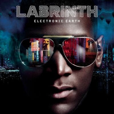 Golden Discs CD Electronic Earth - Labrinth [CD]