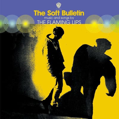 Golden Discs VINYL The Soft Bulletin - The Flaming Lips [VINYL]
