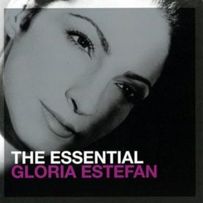 Golden Discs CD The Essential - Gloria Estefan [CD]