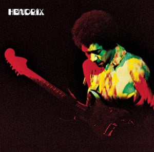 Golden Discs CD Band of Gypsys - Jimi Hendrix [CD]