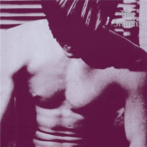 Golden Discs VINYL The Smiths - The Smiths [VINYL]
