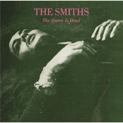 Golden Discs CD The Queen Is Dead - The Smiths [CD Deluxe]