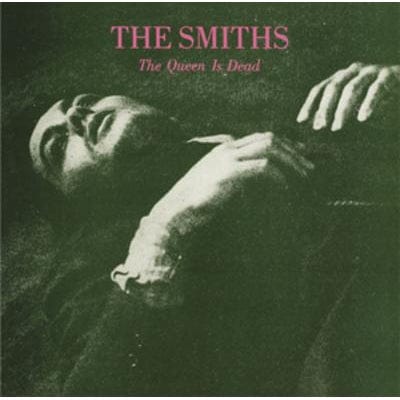 Golden Discs VINYL The Queen Is Dead - The Smiths [VINYL]