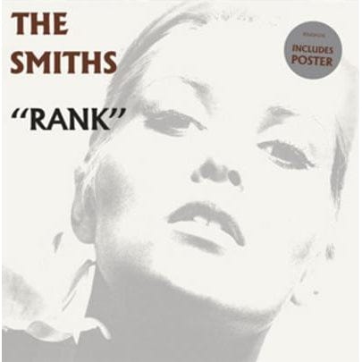 Golden Discs VINYL Rank - The Smiths [VINYL]