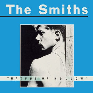 Golden Discs VINYL Hatful of Hollow - The Smiths [VINYL]